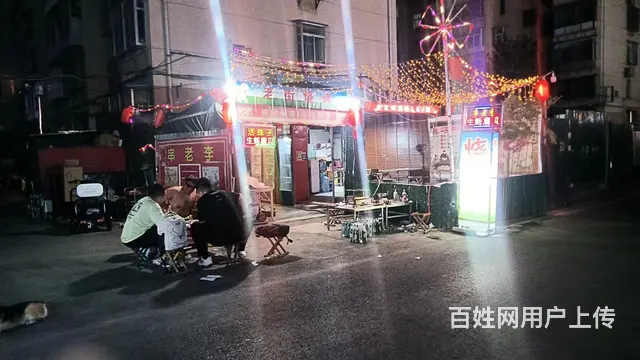 烧烤店转让出租有一面谈 - 图片 2