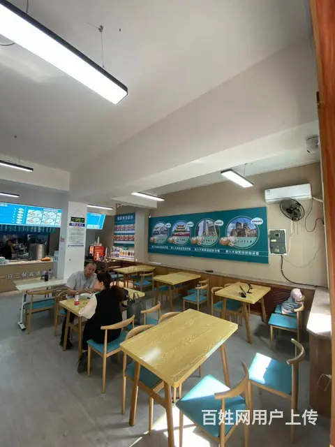 【搞定了！】南岗科文街科大小区湘菜一条街早餐店出兑转让 - 图片 7