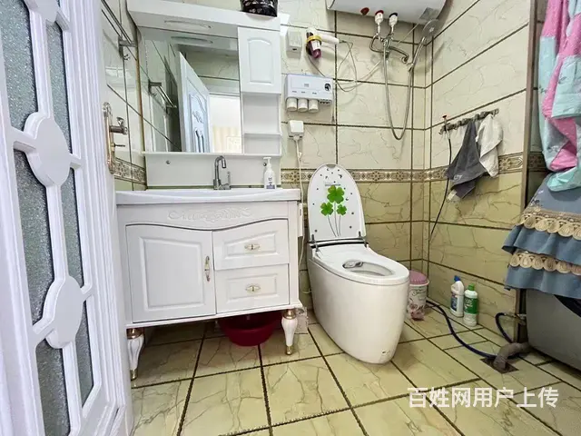 和盛观澜九中九小36.5 - 图片