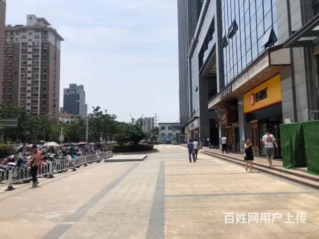 庐阳区北一环肥西路金龙国际大厦营业烟酒商行旺铺转让 - 图片 2