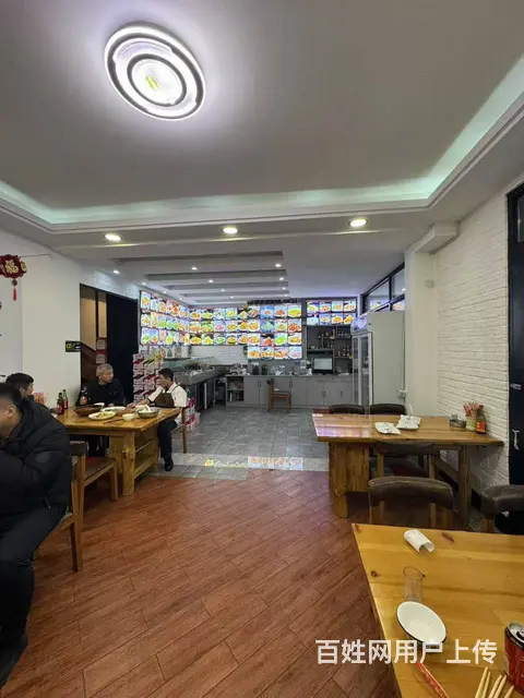 道里区安国街繁华地段川菜馆出兑餐饮店转让 - 图片 7