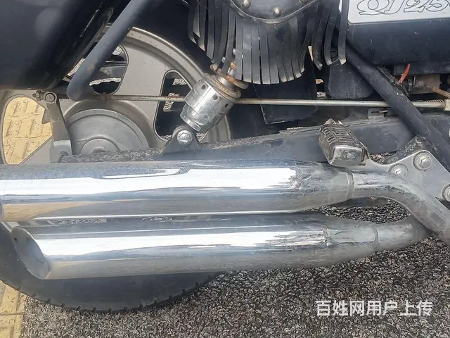 钱江250 - 图片 1