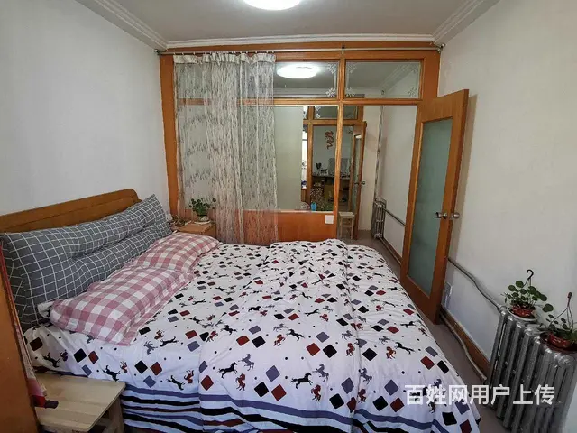 华茂小区桃花街1室1厅4楼1300 - 图片 2
