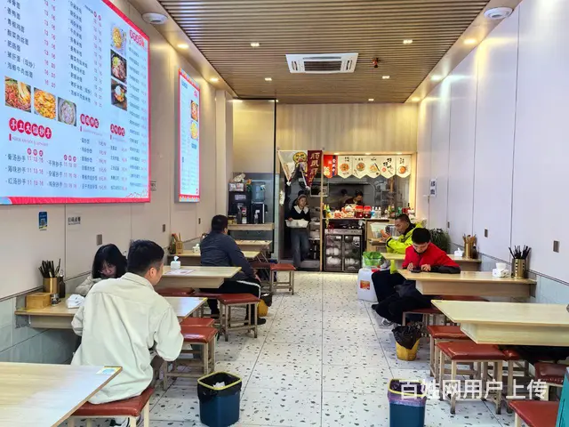 【搞定了！】S写字楼围绕餐饮全业态转让 - 图片 3