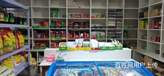 7913(七P）个人城东区金桥路临街超市低价转让 - 图片 4
