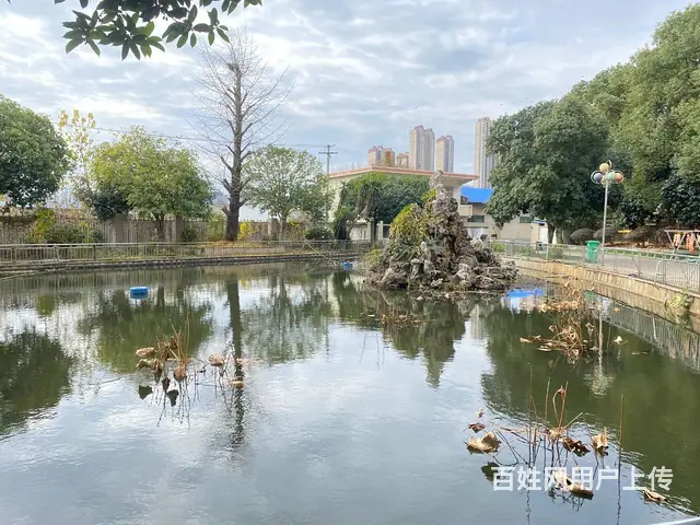 (房东直租)捞刀河开福大道旁400平厂房，仓库优价出租 - 图片 9