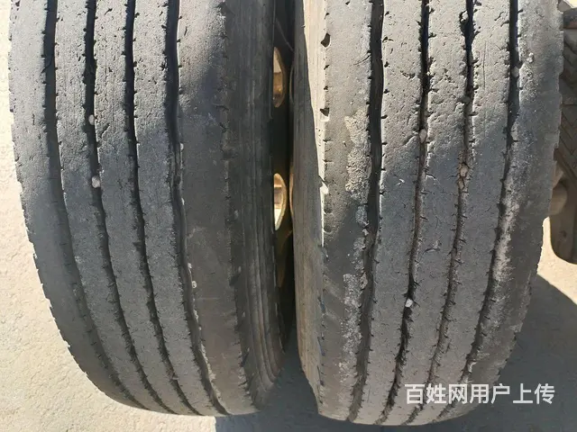 13年原厂自卸，3米3车厢。 - 图片 5