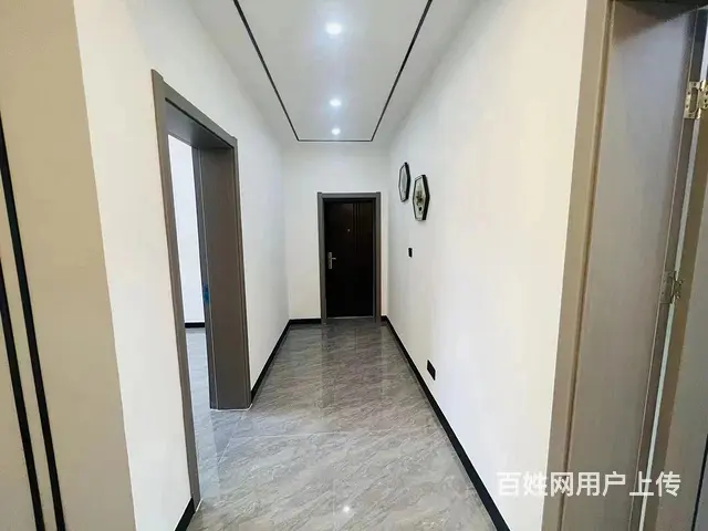 邢钢南区3层两居室36.8万 普通住宅 精装修 - 图片 4