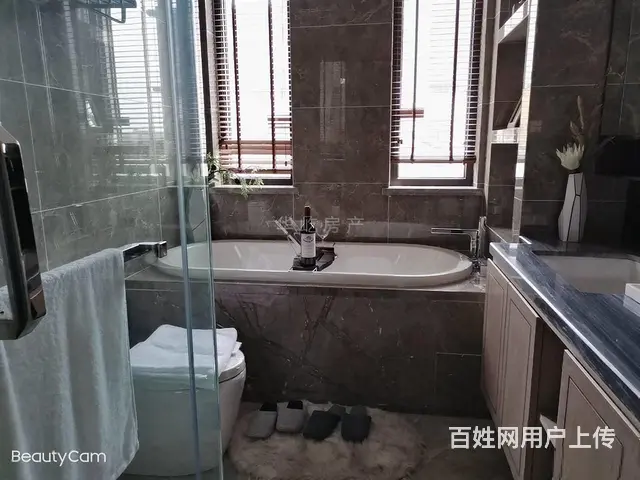 宝，车位花园潘安湖别墅区40套合院发售中，新房中 - 图片 11