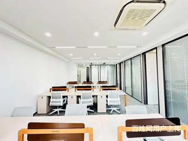 全套家具 功能间齐全 星耀城版块具有对比房源 周边大小户型可 - 图片 5