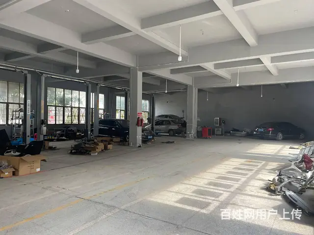 【搞定了！】（青庭 祥腾汽修）佛堂工业区好位置汽修厂整体转让 - 图片 7