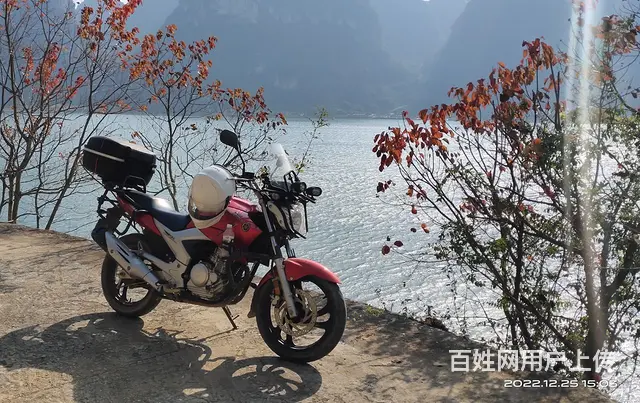雅马哈飞致250转让 - 图片 5