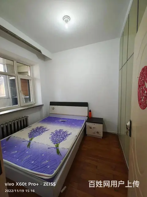 南山花园37号楼 普通住宅1厅 中等装修 - 图片 7