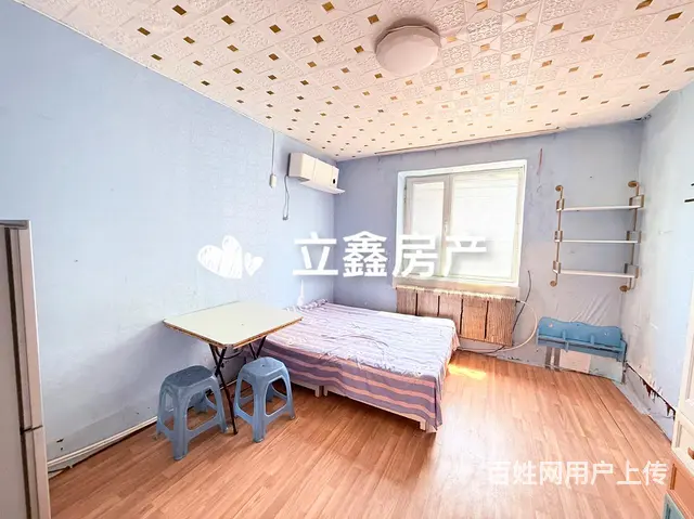 十五中西，南向2楼，家电家具齐全，拎包住，交通购物方便 - 图片 3