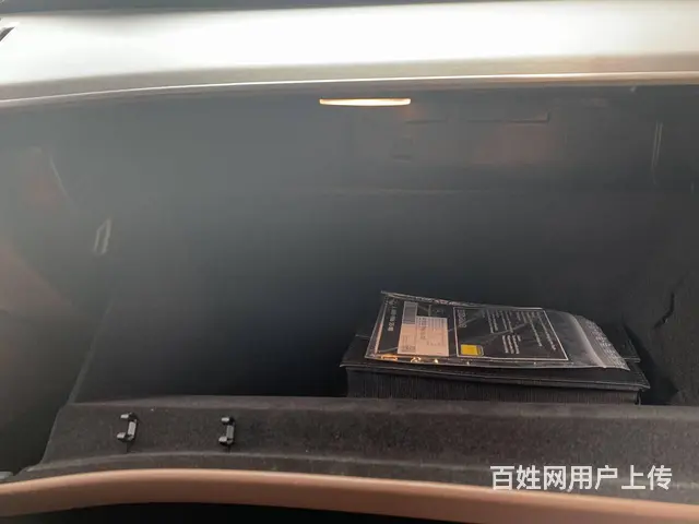 24款奔驰GLS450升级香氛负离子 淡淡的幽香 - 图片 2