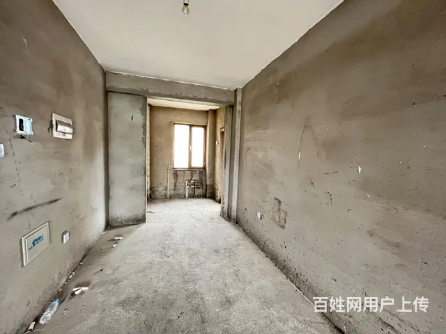 香格里拉电梯8楼124平三室通厅毛坯临近万达 - 图片 4
