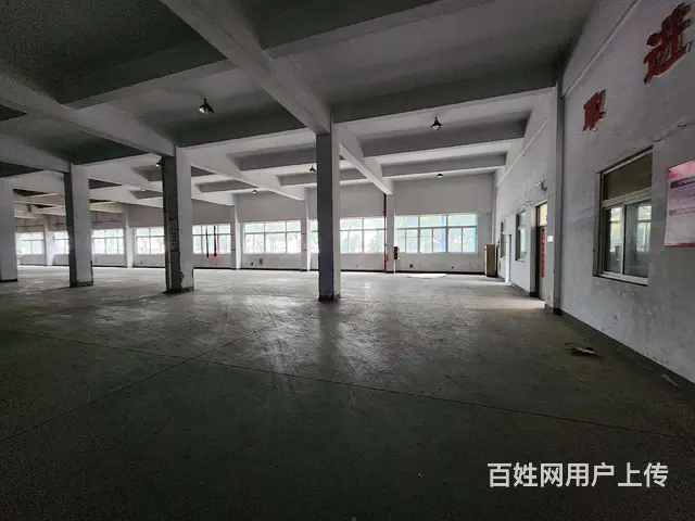 常熟高新区面积11200平，可分租，设施配套齐全，行业不限 - 图片 7