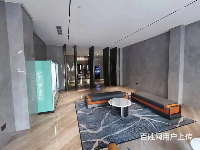 （51旺铺推荐）国贸玉沙路80平铺面招租 - 图片 7
