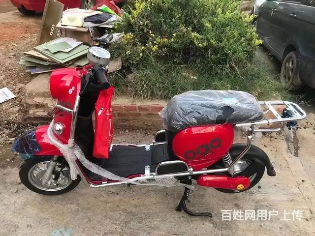 仓库搬迁，新国标电动车亏本清仓 - 图片 1