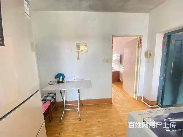 北台    46.26平5楼南北不把山房主急售一口价19.5 - 图片 4
