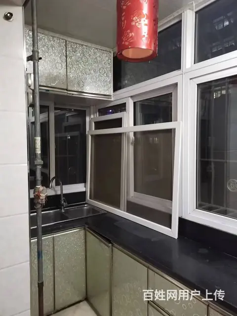 桃园小区 普通住宅1厅 中等装修 - 图片 6