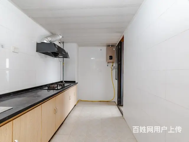 新上 梅巷花园，精致两房，全南户型，前排楼层佳，可看东方之门 - 图片 8
