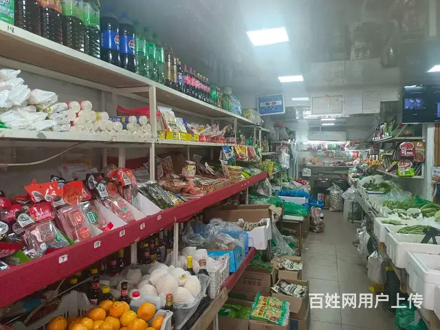 道外区中和胡同蔬菜调料超市带货出兑 - 图片 3
