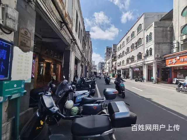 （51旺铺推荐）解放西新华南路（巧味后安粉）400平转让 - 图片 7