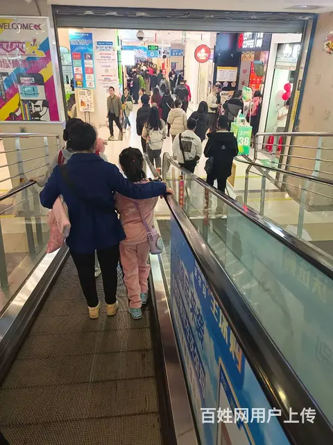 位置优越 人流量大 门头醒目 生意好做 - 图片 3