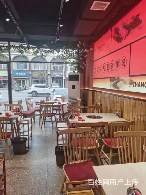 （玖玖）经营中火锅旺铺转让 - 图片 2