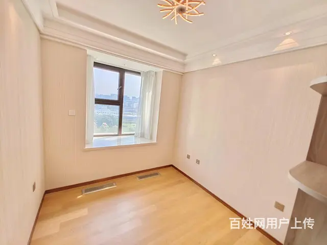朗诗熙华府精装4房万科新都会新德佳苑打铁关东新园杭氧带车位 - 图片 4
