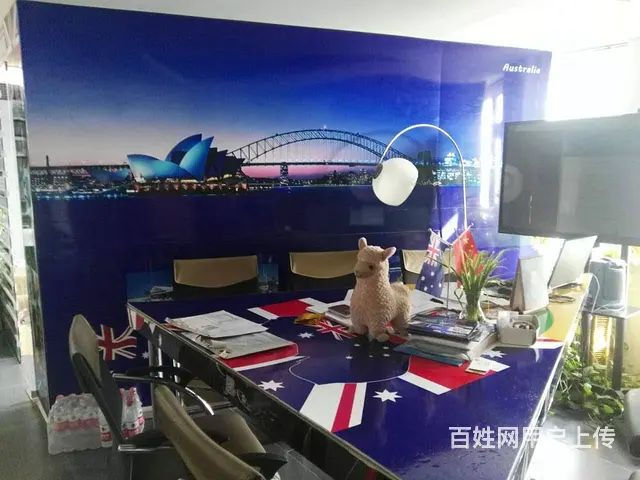 沈阳北站惠工街金融开发区    纯写字间日租、月租、年租 - 图片 3