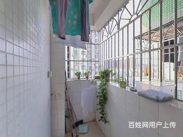 翠华新村南区 3室2厅112.5m?满五年 - 图片 7