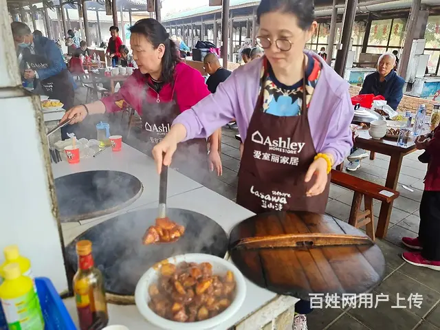 合肥大锅灶团建首选，首选大锅灶团建 - 图片 6