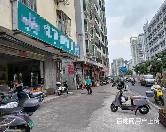 （51旺铺推荐）坡博超市门口35平出租 - 图片 5