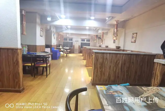 香坊区烧烤店出兑 烤肉餐饮店铺出兑转让 - 图片 6