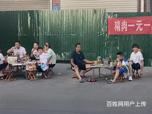 张店区金晶大道烧烤店整体转让 - 图片 6