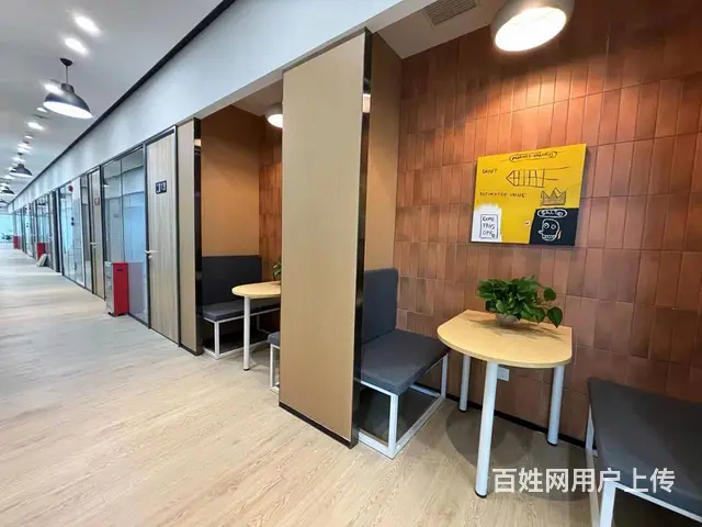 东站地铁上办公室人均400元工位来电有礼 - 图片 10