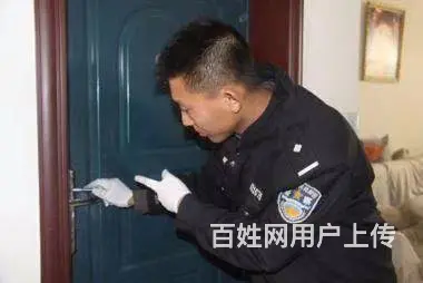 珠海开锁电话-香洲南屏24小时开锁公司-南屏开锁 - 图片 5