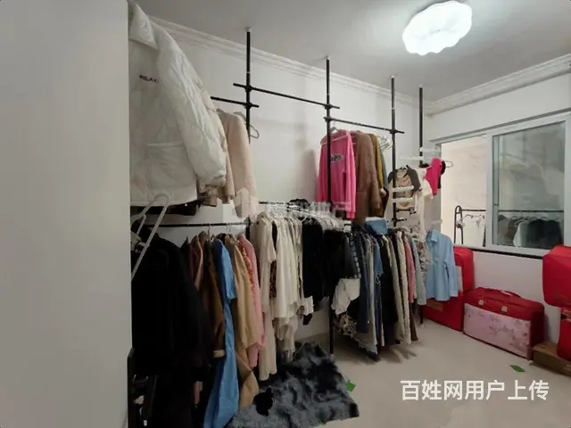 光大银行对面桂花苑新装三房初次出租停车方便临近招商市政府 - 图片 9