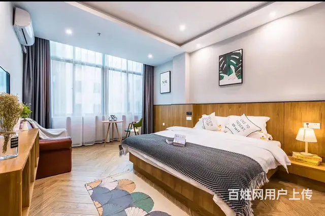 （51旺铺推荐）美兰机场1800平海口泰博设计酒店转让 - 图片 5