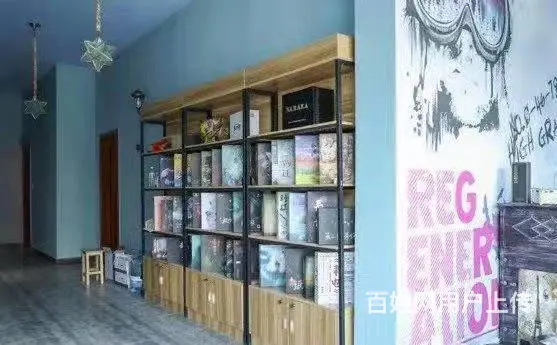 滨城-滨城城区200平剧本杀店转让 - 图片 7