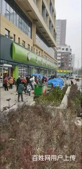 峨眉山路旺地每日鲜牛羊肉店出兑： - 图片 5