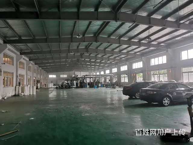 东南独门独院3000平，高6.5米，可纺织，位置好，招工便利 - 图片 1