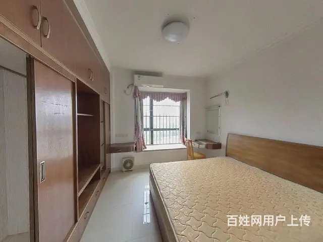 城市风景 4室2厅126m2整租 - 图片 7