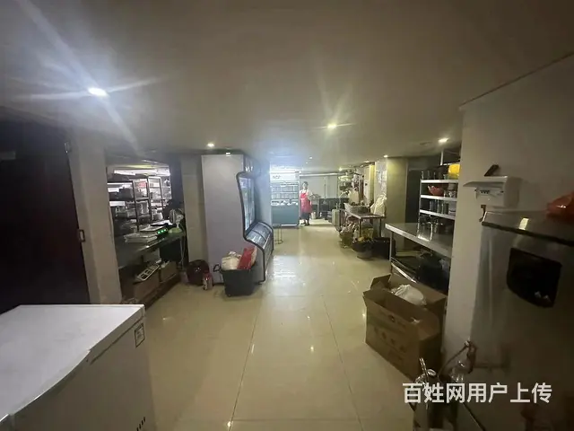 (旺铺猫)：新体正对 四百平带停车场 火锅 餐饮旺铺整转 - 图片 4
