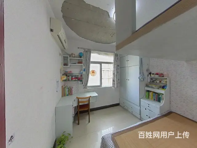 福临居 2室1厅54.83m?满五年 - 图片 4