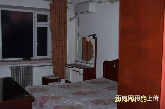 黑大家属区3室1厅1卫精装修 普通住宅 精装修 - 图片 4