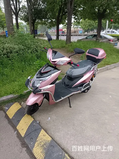 【搞定了！】低价转让电动车 - 图片