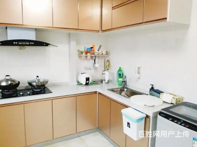 个人出售十一中哈道口精装房 - 图片 12